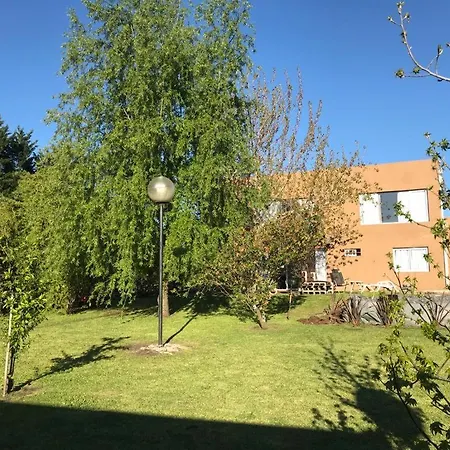 Barrio Colinas Verdes Sierra De Los Padres Serranita Mar Del Plata Exterior photo