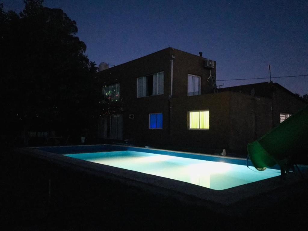 Barrio Colinas Verdes Sierra De Padres Serranita Mar Del Plata *