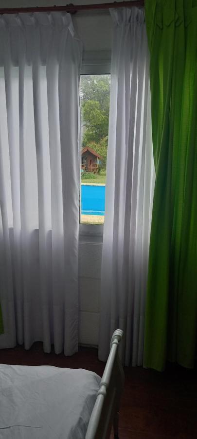 Holiday home Barrio Colinas Verdes Sierra De Padres Serranita Mar Del Plata