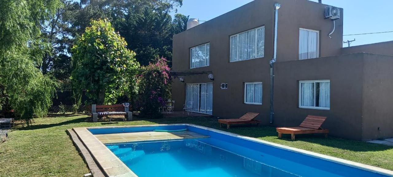 Holiday home Barrio Colinas Verdes Sierra De Padres Serranita Mar Del Plata Sierra de los Padres