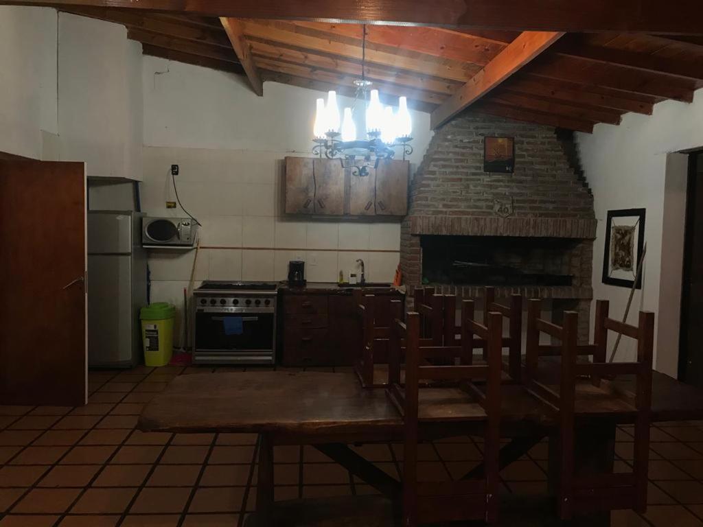 Barrio Colinas Verdes Sierra De Padres Serranita Mar Del Plata * Sierra de los Padres