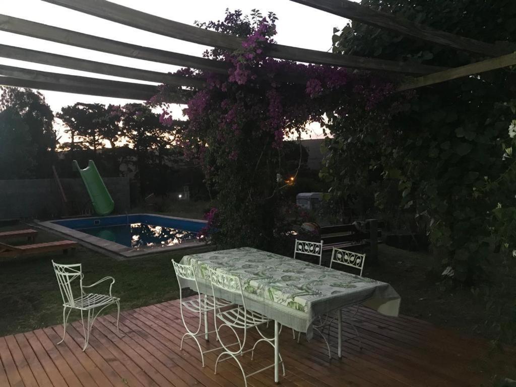 Barrio Colinas Verdes Sierra De Padres Serranita Mar Del Plata *