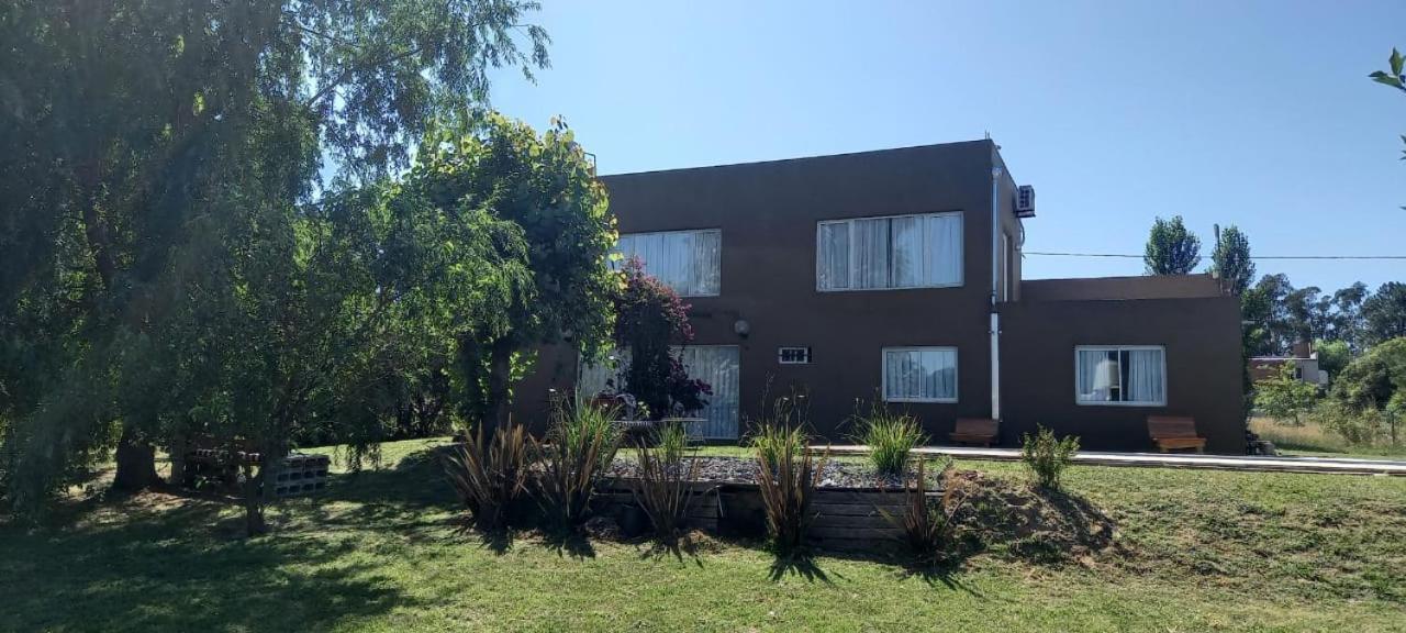Barrio Colinas Verdes Sierra De Padres Serranita Mar Del Plata Holiday home *