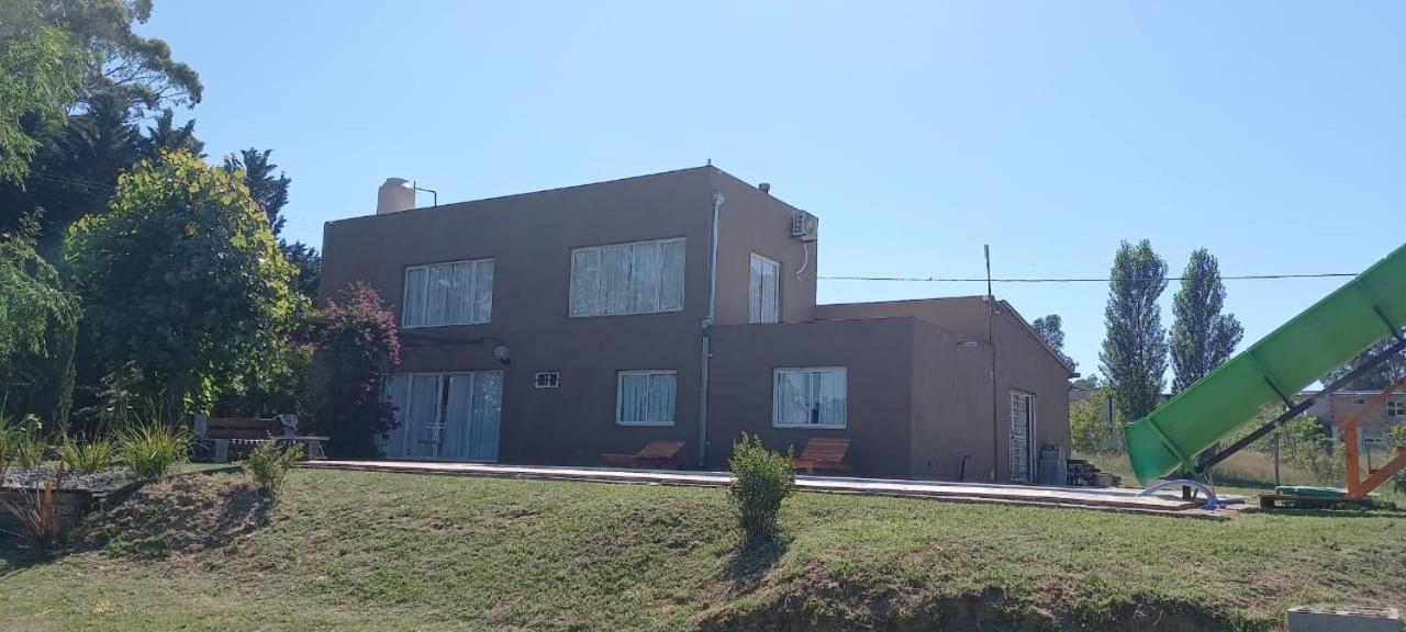Barrio Colinas Verdes Sierra De Padres Serranita Mar Del Plata