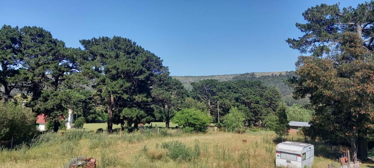 Barrio Colinas Verdes Sierra De Padres Serranita Mar Del Plata