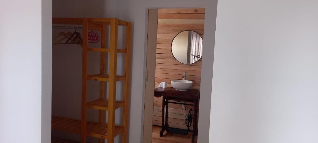 Holiday home Barrio Colinas Verdes Sierra De Padres Serranita Mar Del Plata
