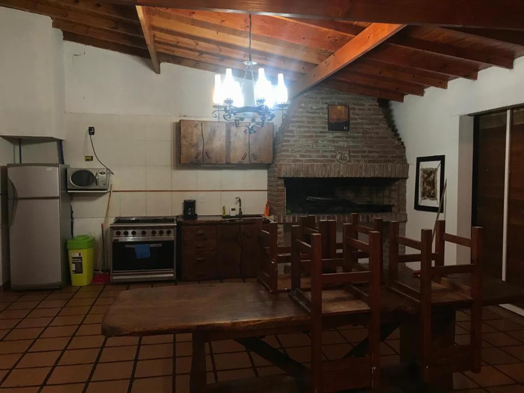 Barrio Colinas Verdes Sierra De Padres Serranita Mar Del Plata