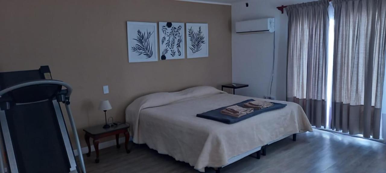 Holiday home Barrio Colinas Verdes Sierra De Padres Serranita Mar Del Plata