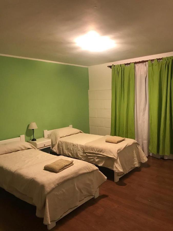 Barrio Colinas Verdes Sierra De Padres Serranita Mar Del Plata *