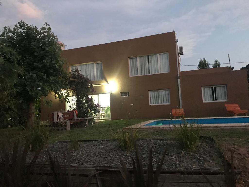Holiday home Barrio Colinas Verdes Sierra De Padres Serranita Mar Del Plata