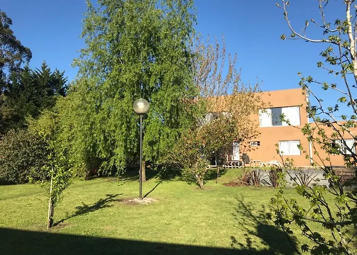 Barrio colinas verdes Sierra De Los Padres Serranita Mar Del Plata
