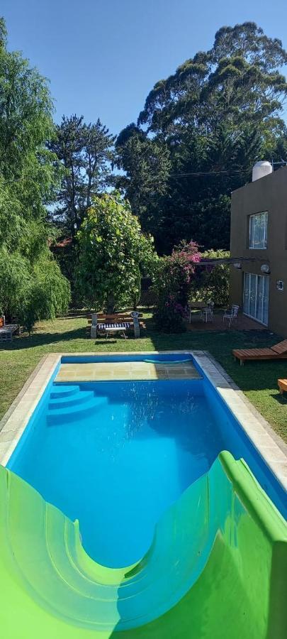 Barrio Colinas Verdes Sierra De Padres Serranita Mar Del Plata Сasa de vacaciones Sierra de los Padres