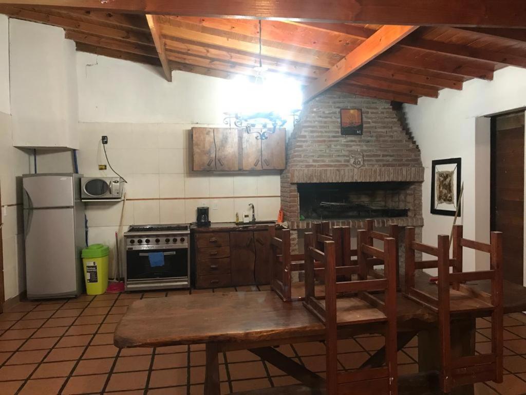 Сasa de vacaciones Barrio Colinas Verdes Sierra De Padres Serranita Mar Del Plata *